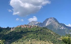 Rifugio La Mesta